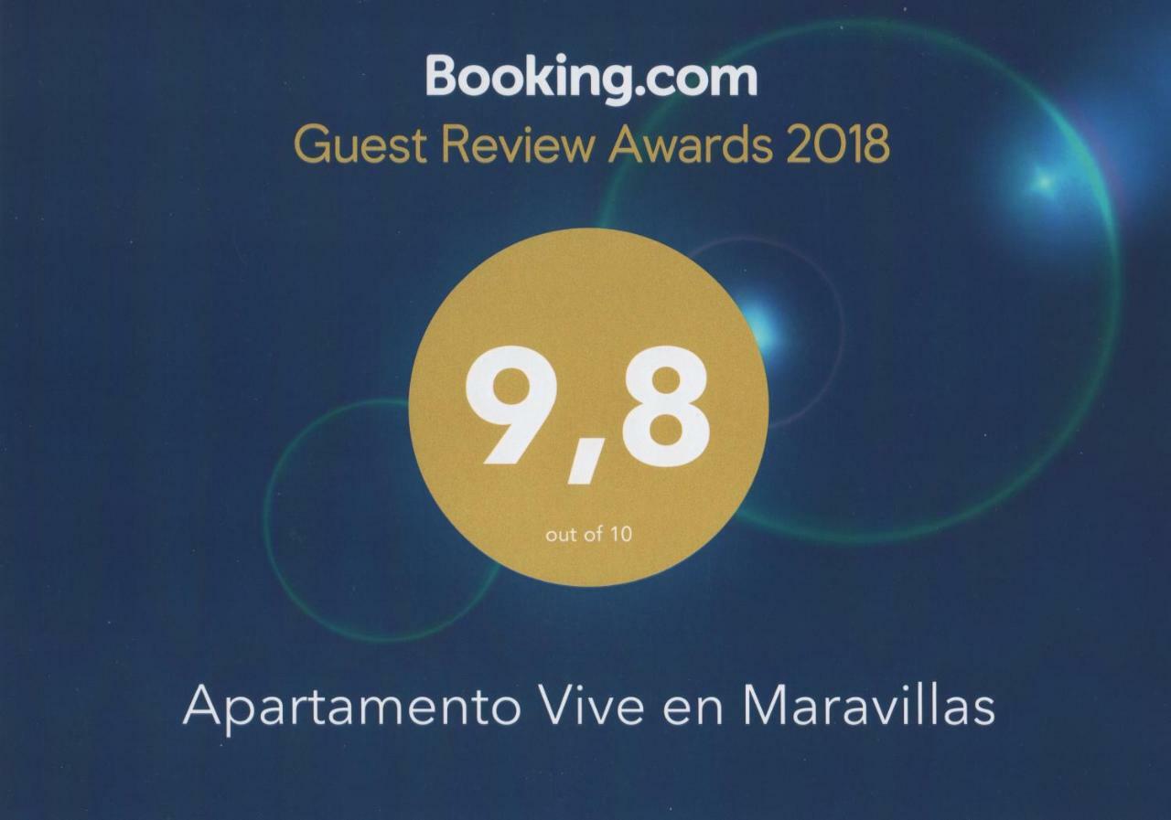 Apartamento Vive en Maravillas Madrid Bagian luar foto