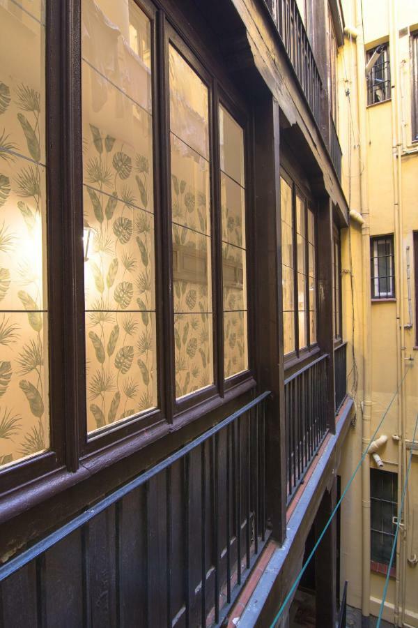 Apartamento Vive en Maravillas Madrid Bagian luar foto